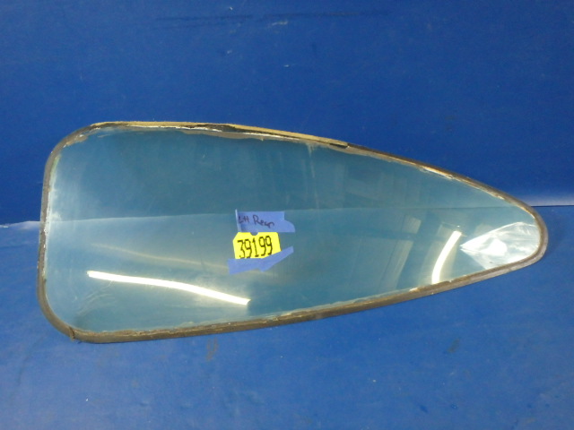 1712000-8 Cessna - WINDOW SIDE LH TINTED